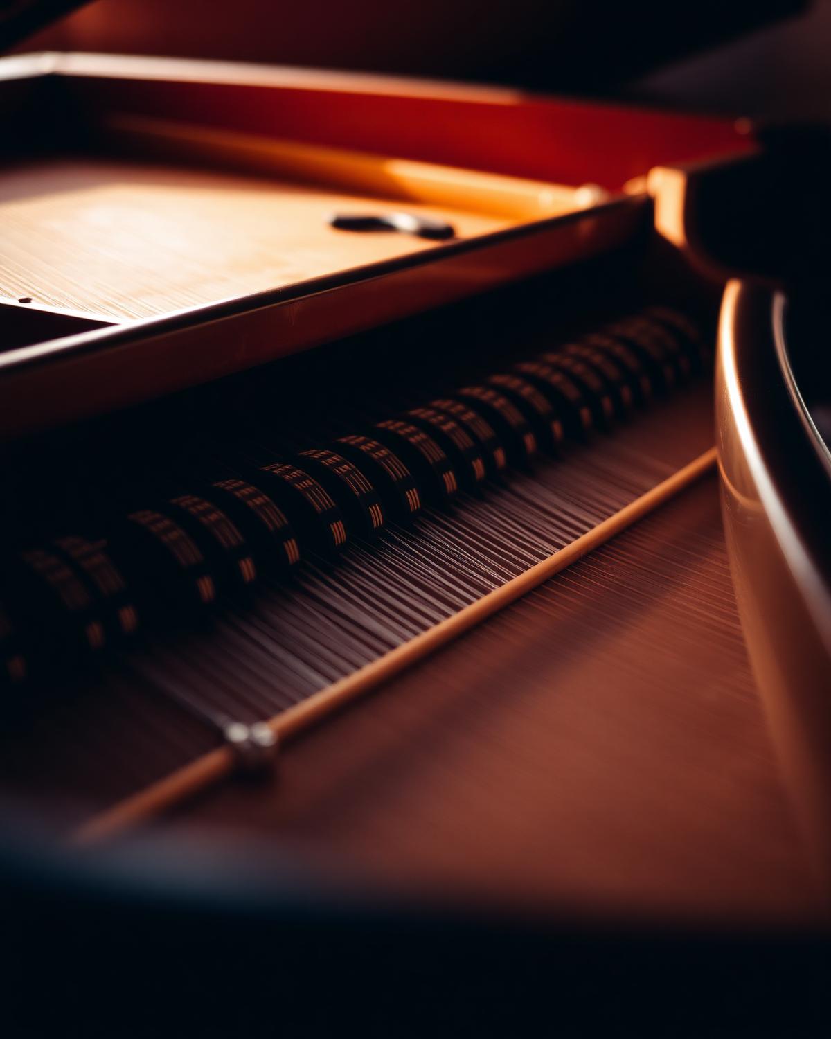 Original Compositions