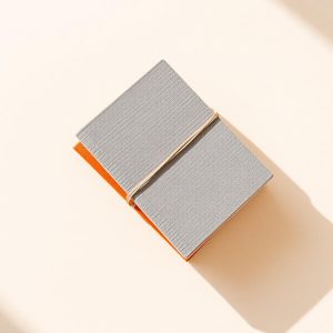 Linen Notation Journal