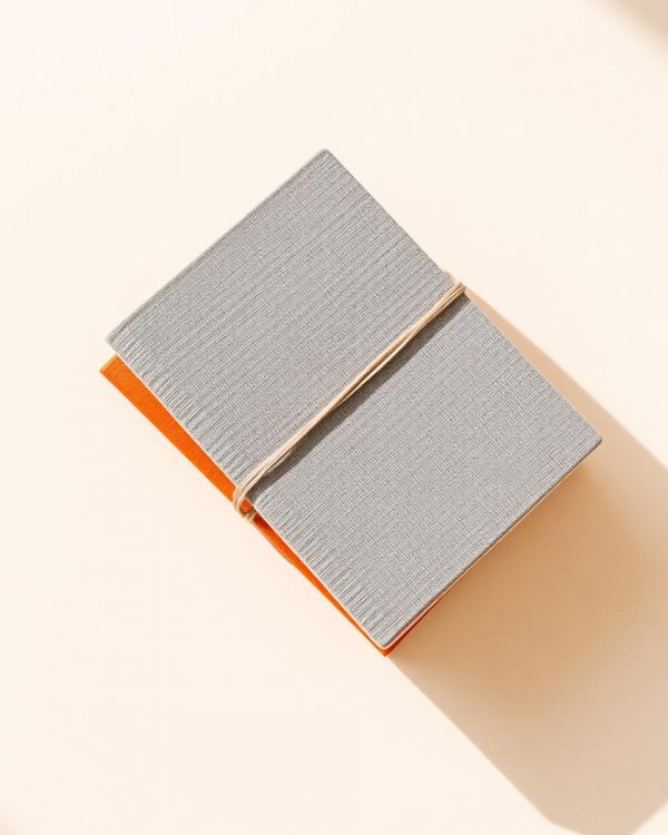 Linen Notation Journal